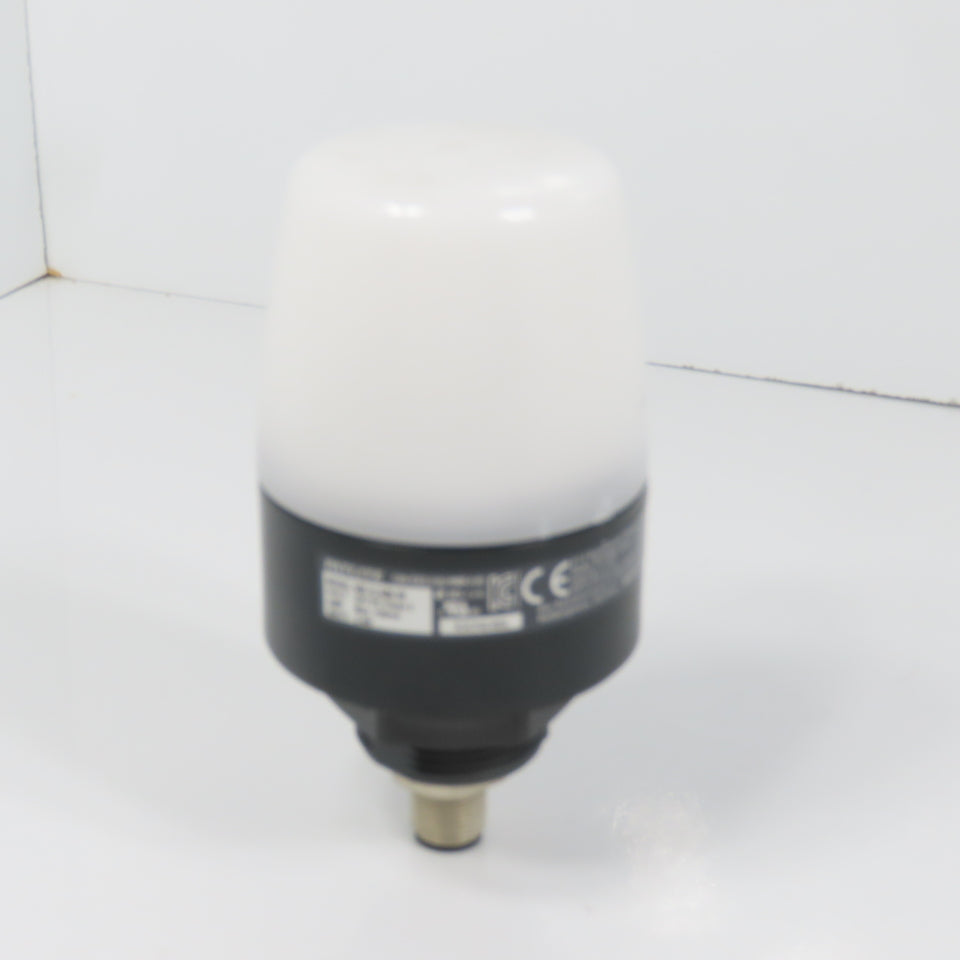 Patlite NE-ILNB-M Signal Beacon 24VDC IO-Link W/ Buzzer