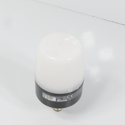 Patlite NE-ILNB-M Signal Beacon 24VDC IO-Link W/ Buzzer