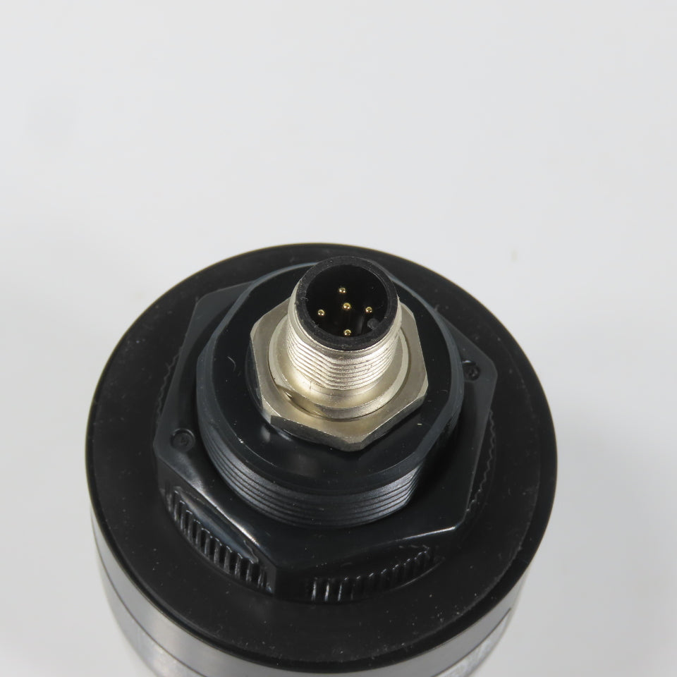 Patlite NE-ILNB-M Signal Beacon 24VDC IO-Link W/ Buzzer