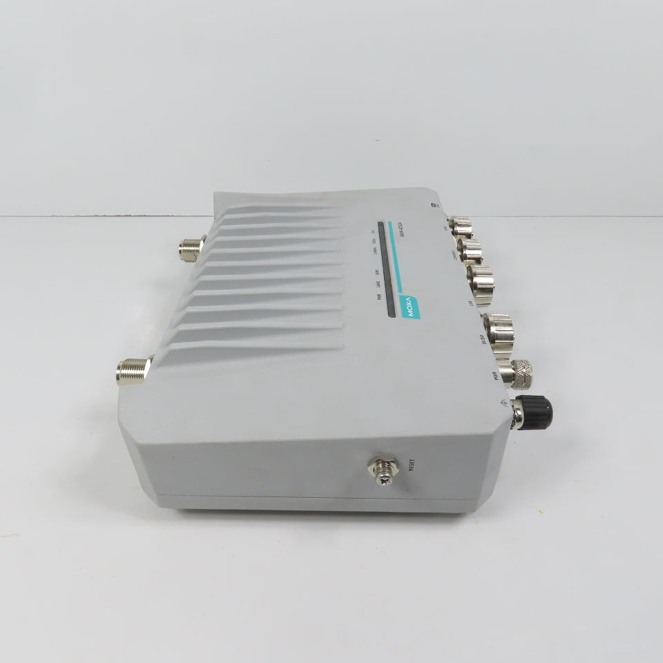 Moxa AWK-4252A AWK-4252A-US-T 802.11ac Wireless Access Point AP/Bridge/Client
