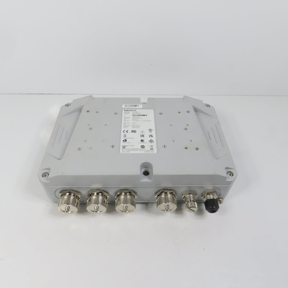 Moxa AWK-4252A AWK-4252A-US-T 802.11ac Wireless Access Point AP/Bridge/Client