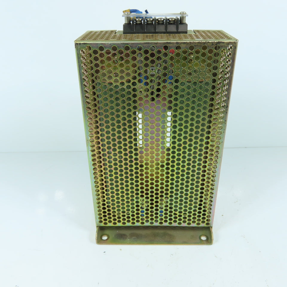 FANUC A06B-6047-H050 Discharge Unit