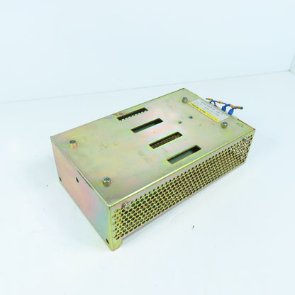 FANUC A06B-6047-H050 Discharge Unit