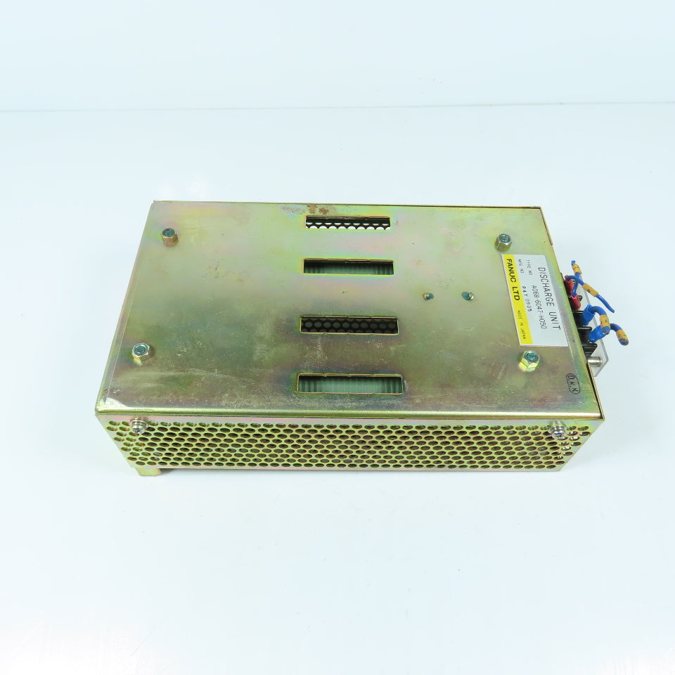 FANUC A06B-6047-H050 Discharge Unit