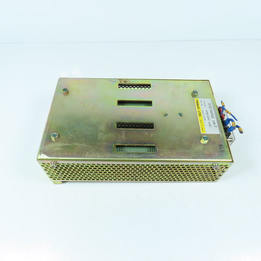 FANUC A06B-6047-H050 Discharge Unit