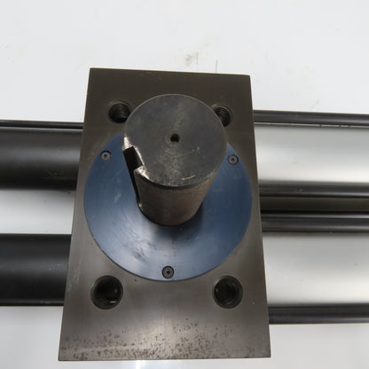 PHD R13R 8 180-A1-G-M Rotary Actuator 1-3/4" Shaft W/ Oiler