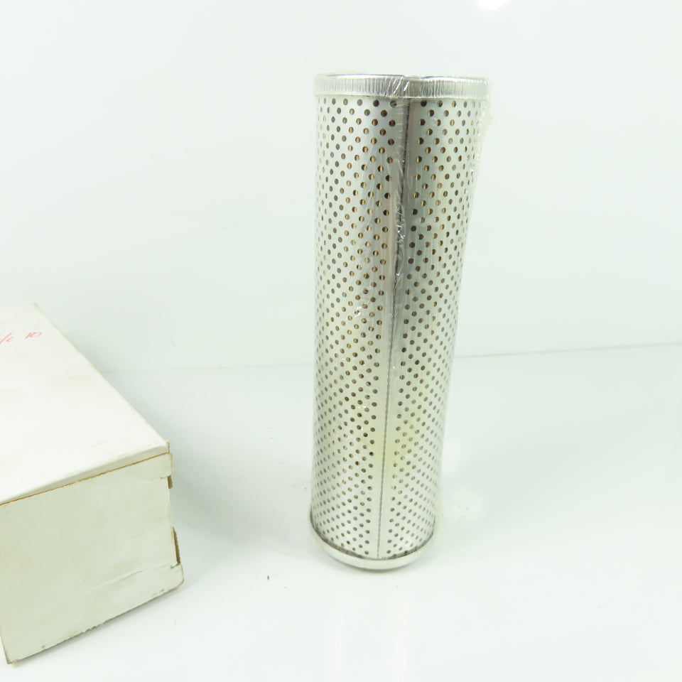 EC-C/L 10 Hydraulic Filter Element