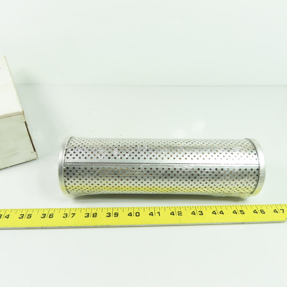 EC-C/L 10 Hydraulic Filter Element