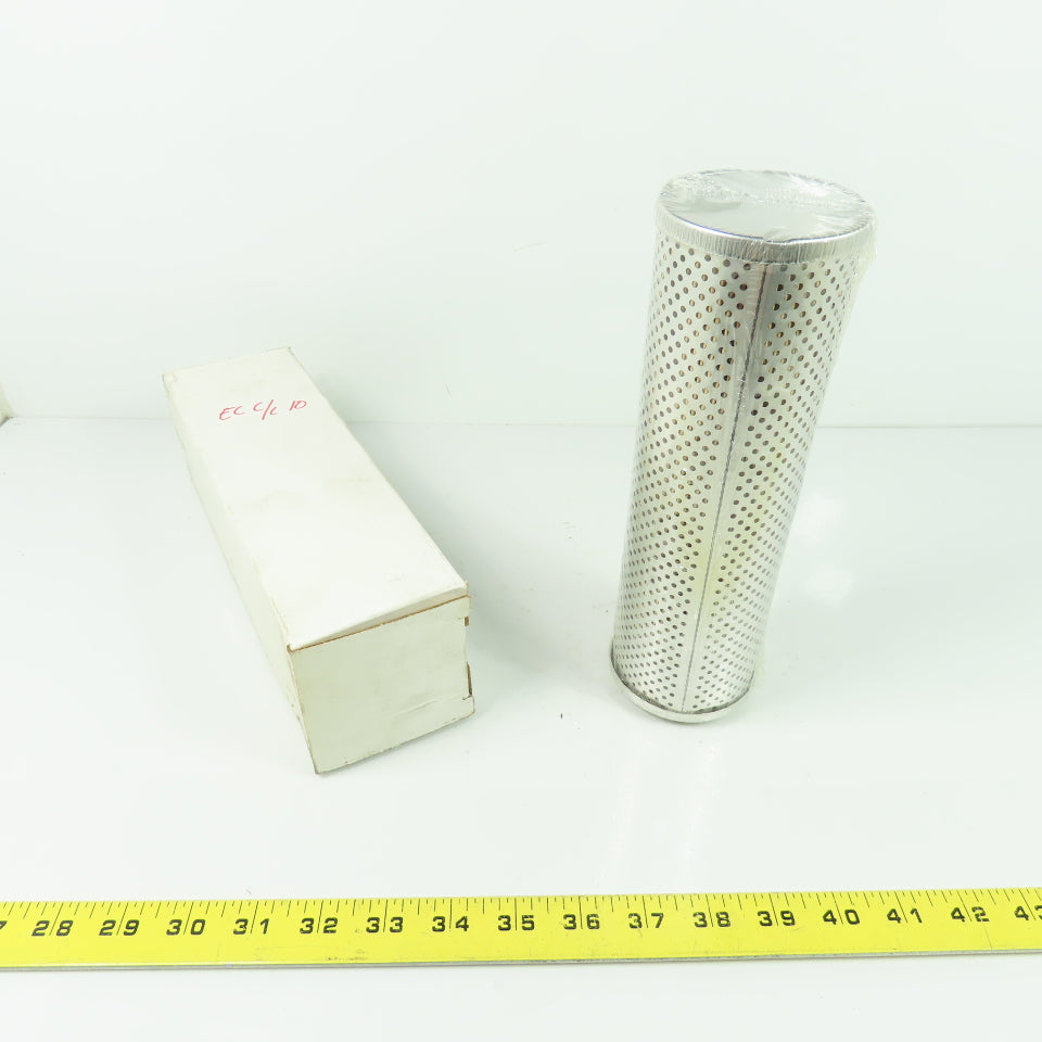 EC-C/L 10 Hydraulic Filter Element