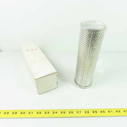 EC-C/L 10 Hydraulic Filter Element