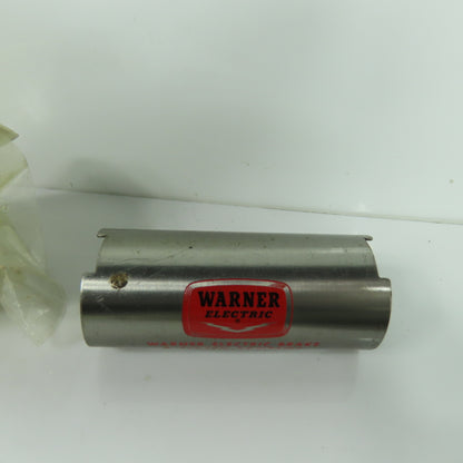 Warner Electric 895-0002 Brake And Clutch Assembly
