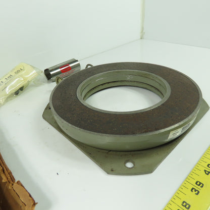 Warner Electric 895-0002 Brake And Clutch Assembly