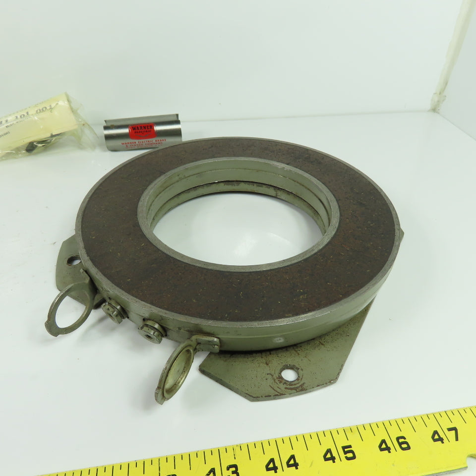 Warner Electric 895-0002 Brake And Clutch Assembly