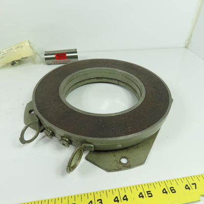 Warner Electric 895-0002 Brake And Clutch Assembly