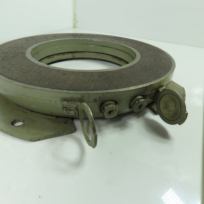 Warner Electric 895-0002 Brake And Clutch Assembly
