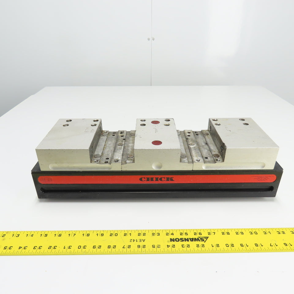 Chick 5QL1550 Qwik-Lok 6