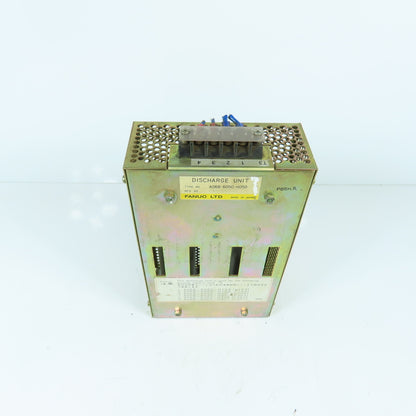 FANUC A06B-6050-H050 Discharge Unit