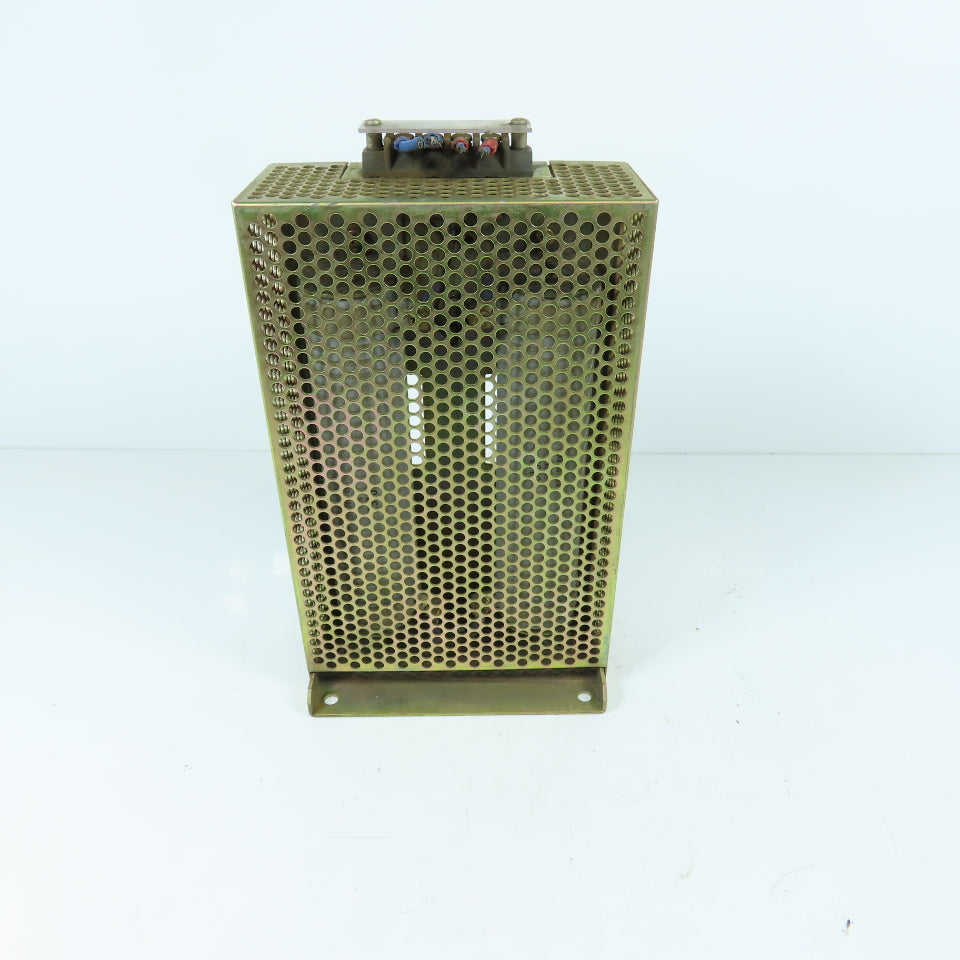 FANUC A06B-6050-H050 Discharge Unit