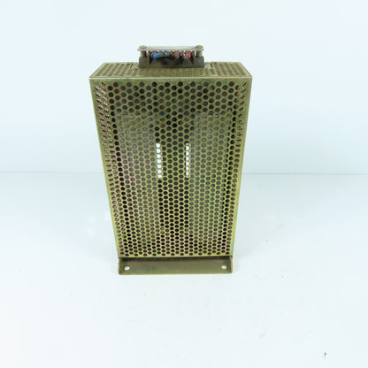 FANUC A06B-6050-H050 Discharge Unit