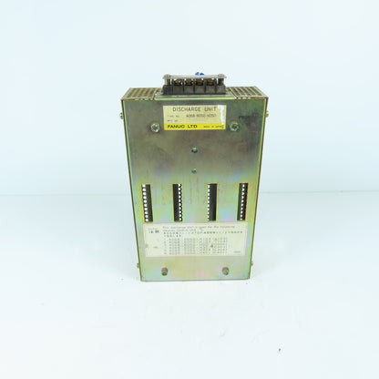 FANUC A06B-6050-H050 Discharge Unit