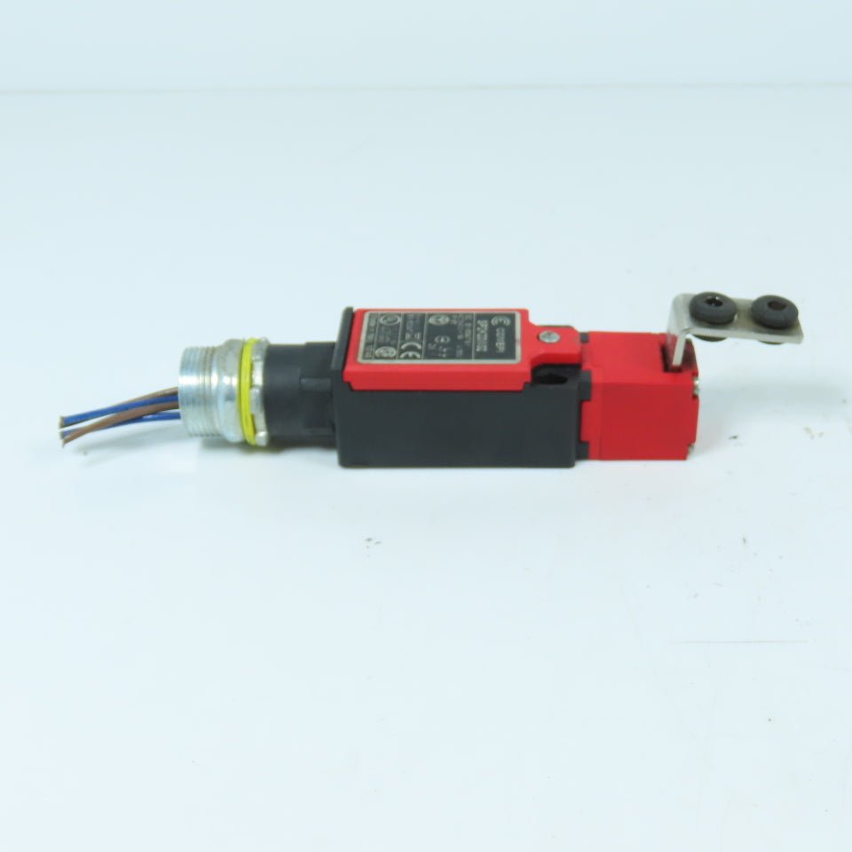 COMEPI SP2K20W02 Safety Interlock Switch, IP65, AC15 440V, 1.8A, Ui 500V