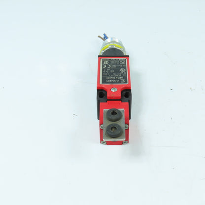 COMEPI SP2K20W02 Safety Interlock Switch, IP65, AC15 440V, 1.8A, Ui 500V