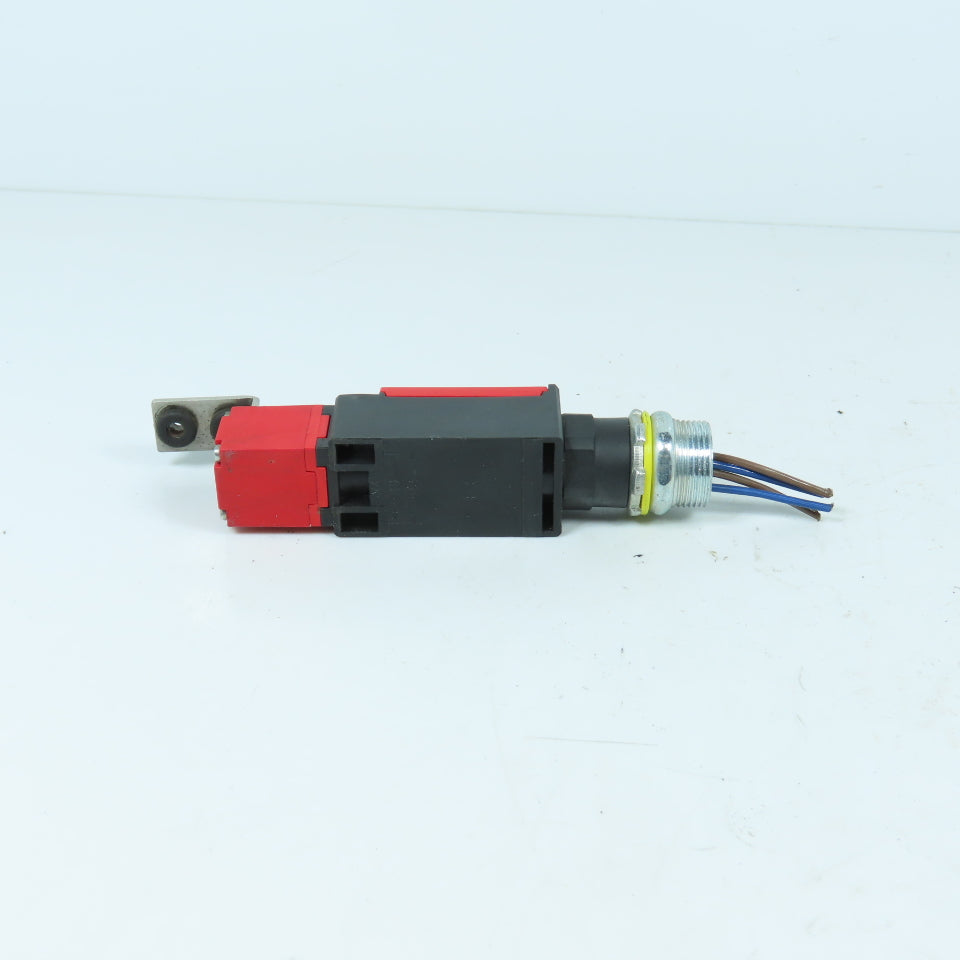 COMEPI SP2K20W02 Safety Interlock Switch, IP65, AC15 440V, 1.8A, Ui 500V