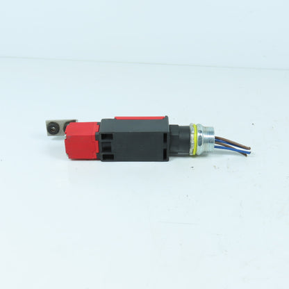 COMEPI SP2K20W02 Safety Interlock Switch, IP65, AC15 440V, 1.8A, Ui 500V