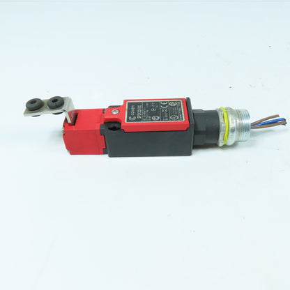 COMEPI SP2K20W02 Safety Interlock Switch, IP65, AC15 440V, 1.8A, Ui 500V