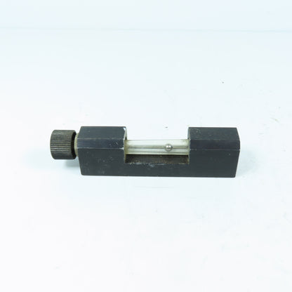 Schutte & Koerting Division Type 20-7510 Flow Sensor