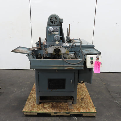 Sunnen MBC-1800 Precision Honing Machine 3Ph 230/480V 1HP Tested