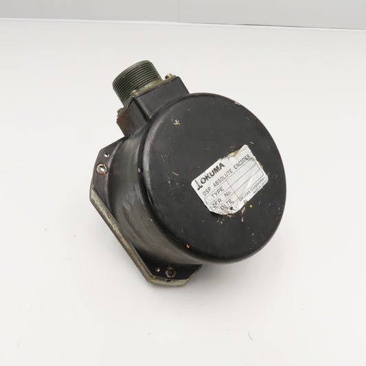 Okuma E4809-436-057 OSP Absolute Encoder