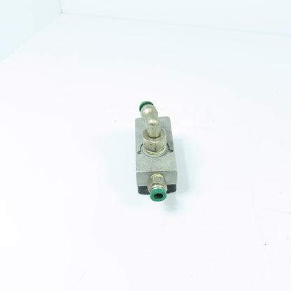 PIAB M20A6-B2N M20 Vacuum Pump Mini 58-87PSI 0.4-0.6MPa