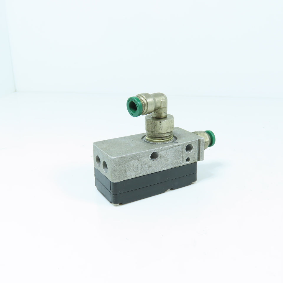PIAB M20A6-B2N M20 Vacuum Pump Mini 58-87PSI 0.4-0.6MPa