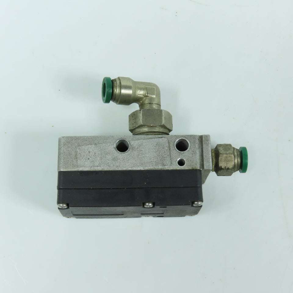 PIAB M20A6-B2N M20 Vacuum Pump Mini 58-87PSI 0.4-0.6MPa
