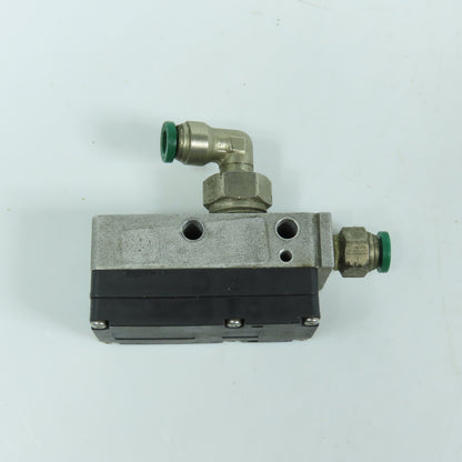 PIAB M20A6-B2N M20 Vacuum Pump Mini 58-87PSI 0.4-0.6MPa