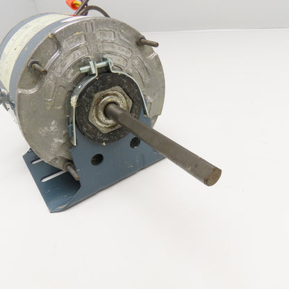 Fasco D732 Type U26B1 1/3Hp 1075RPM 115V 1Ph HVAC Blower Motor Tested