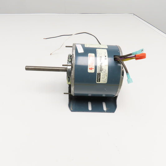 Fasco D732 Type U26B1 1/3Hp 1075RPM 115V 1Ph HVAC Blower Motor Tested