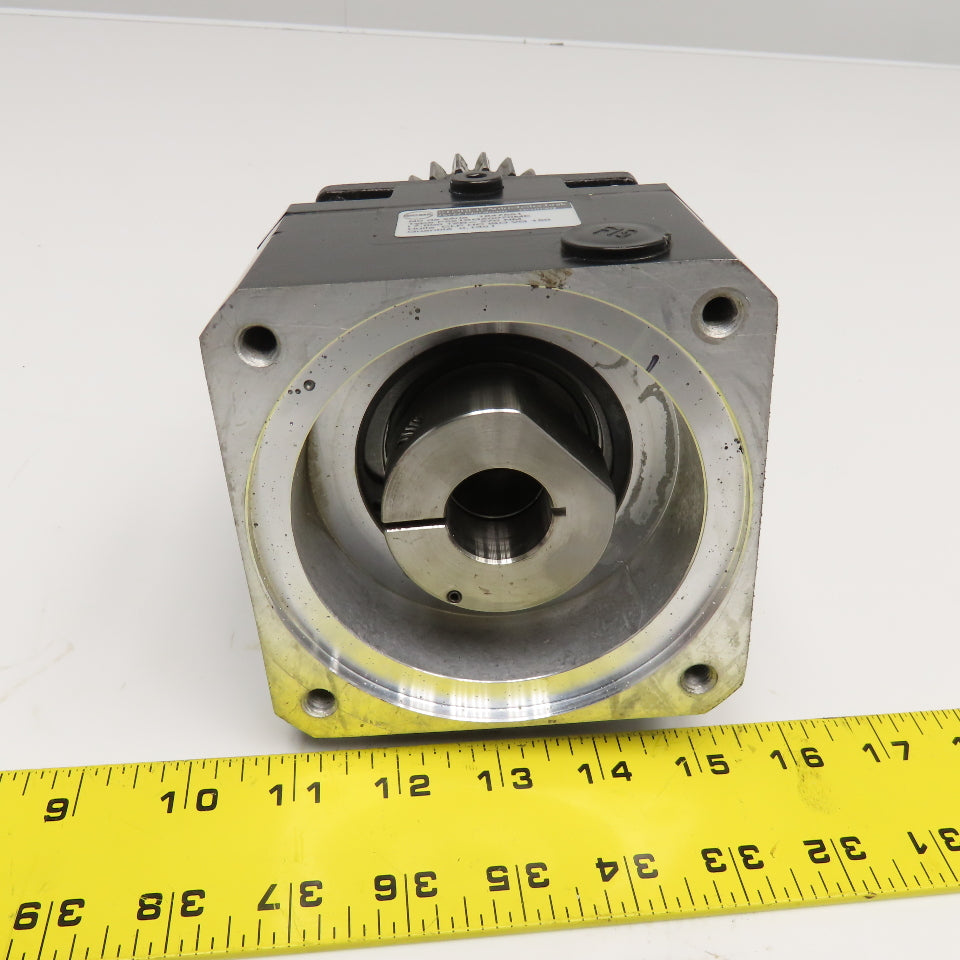 Stober P521SGZ0070ME Series 1847551 7:1 Ratio Gear Head