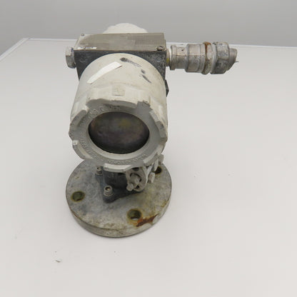 Moore 340F2BHDAB5NN13 XTC Transmitter Controller 3" Flange 10/450"/H2O 42V