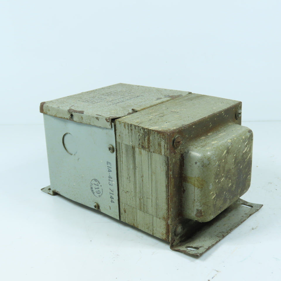 Acme Electric T-53008 500 VA Transformer 240x480V Primary 120/240V Secondary