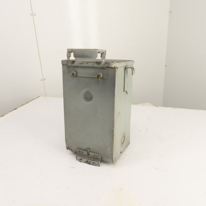 Acme T-2-53014-S 5.0 KVA 60Hz Transformer 240x480V Primary 120/240V Secondary