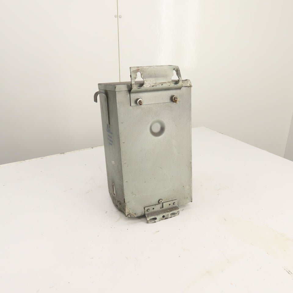 Acme T-2-53014-S 5.0 KVA 60Hz Transformer 240x480V Primary 120/240V Secondary