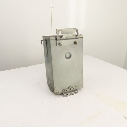 Acme T-2-53014-S 5.0 KVA 60Hz Transformer 240x480V Primary 120/240V Secondary