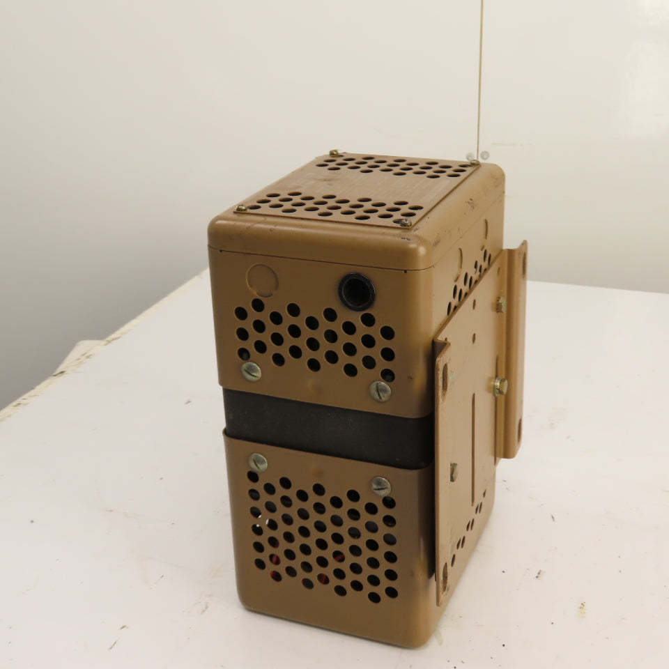 Sola Electric 23-26-150 500 VA CVS Transformer 190-260x380-520V In 120x240V Out