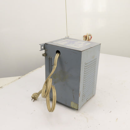 Triad-Utrad TU-430-2T Converter Charger 120V 60Hz 5A Input 12VDC 30A Output