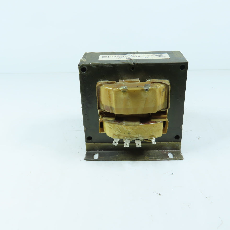 Basler Electric BE23674003 Transformer G1523 480/460/400V 215102 Rev R