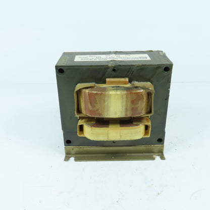 Basler Electric BE23674003 Transformer G1523 480/460/400V 215102 Rev R