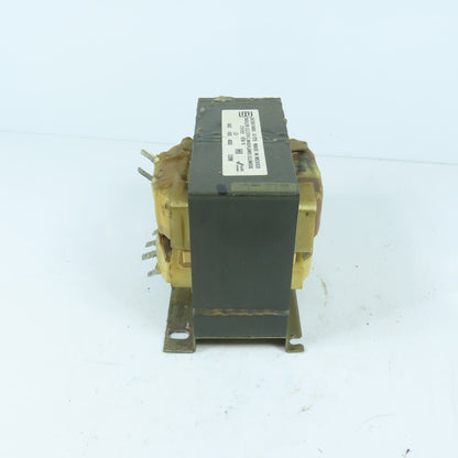 Basler Electric BE23674003 Transformer G1523 480/460/400V 215102 Rev R