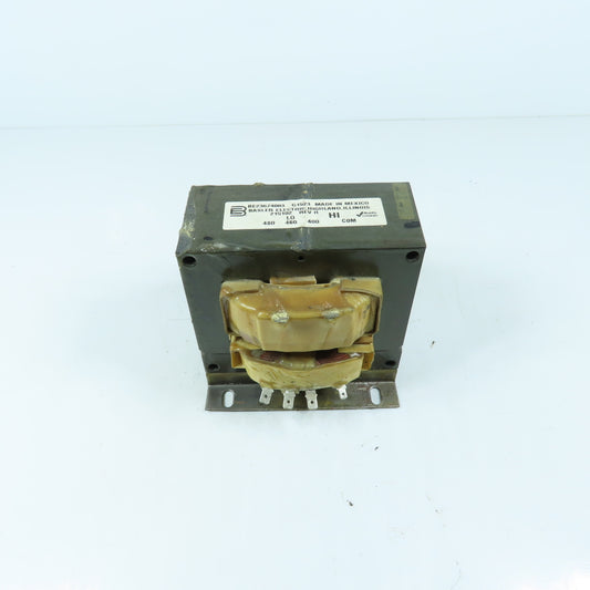 Basler Electric BE23674003 Transformer G1523 480/460/400V 215102 Rev R